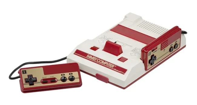 ファミコン世代の爺さんって当時どうやってゲームクリアしてたんや？