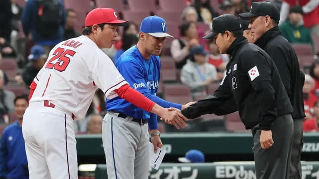 カープファン「横浜DeNAは補強に積極的で羨ましい」