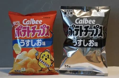 【悲報】政府ブチギレポテチ、ガチで完成してしまうｗｗｗｗｗｗｗｗｗｗ