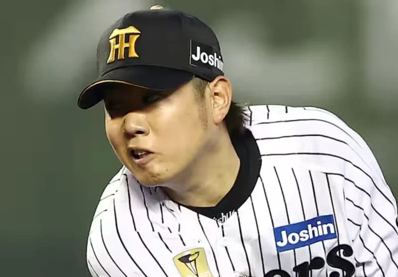 西勇輝の『3試合3勝負けなし』←これ嬉しすぎる誤算だろwwwwwwwwww