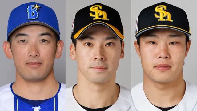 【悲報】山本祐大⇔尾形・井上トレード後 DeNA:2勝4敗1分 ソフトバンク:1勝5敗