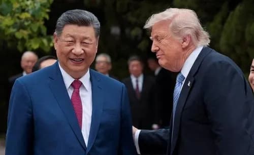 【朗報】トランプさん、トランプ一族の税務調査を永久に免除する大統領令に署名してしまうｗｗｗｗｗｗｗｗｗｗ