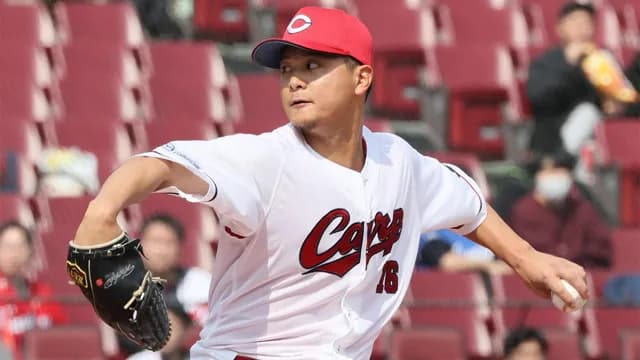 【カープ実況】野間1番！泰8番！先発「森翔平vs島田舜也」【広島-DeNA/マツダスタジアム】
