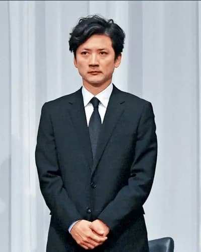 【悲報】国分太一さん、復帰先がYouTubeしかなくなってしまう・・・・・・・・・