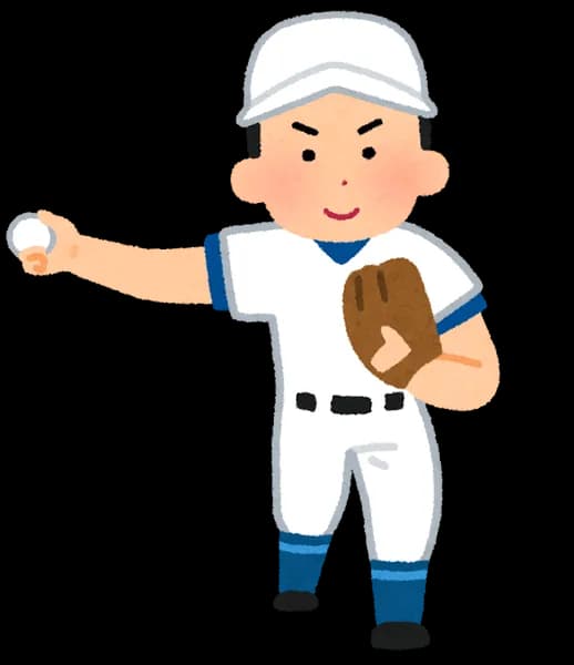 おまえらが個人的に歴代最高だと思う投手