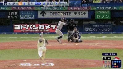 【ヤクルト対巨人11回戦】ヤクルト首位堅守！　積極攻撃で田中将大を攻略　山野太一はリーグトップ6勝目　巨人は連勝７でストップ