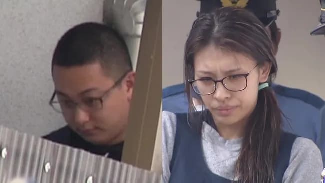 【悲報】栃木強盗の16歳、バイト先で堂々とタバコを吸ってしまう