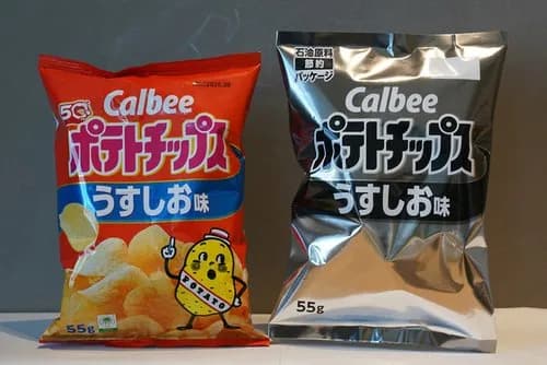 【悲報】カルビーさん、官邸に「売名行為だ」と言われ政府公認の反日企業へｗｗｗｗｗｗｗｗｗｗ