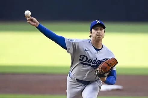 【悲報】大谷翔平「1番打者がいい仕事をしてくれた」ｗｗｗｗｗｗｗｗｗｗｗｗｗｗｗｗｗ