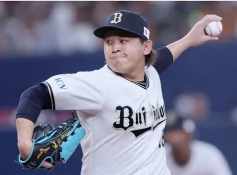 宮城の記事でなんかしれっと今オフのMLB挑戦を視野に入れていたとか書いてあるな