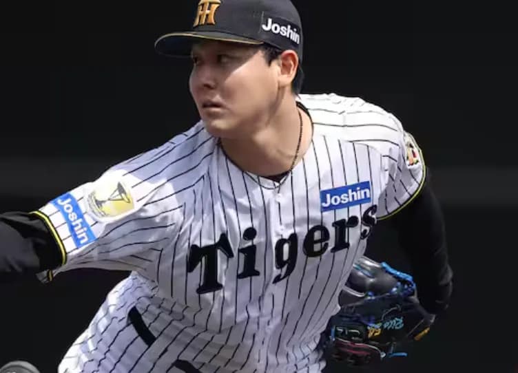 木下里都、4回を投げて平均球速157キロwwwwwwwwwww