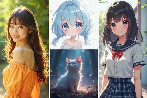 【悲報】生成AI信者さん「イラストレーターやデザイナーはもう不要！」と必死すぎるｗｗｗｗｗｗｗｗｗｗ