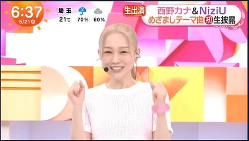 【画像】20代前半の人気アイドルグループに38歳女さんが混ざった結果ｗｗｗｗｗｗｗｗｗｗ