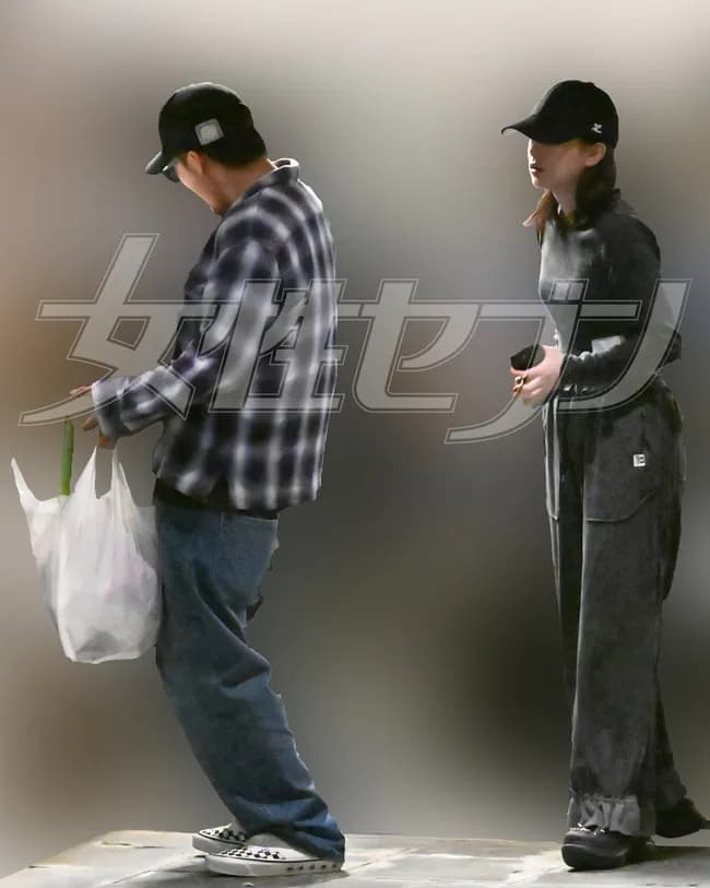 【悲報】おなつ、熱愛発覚ｗｗｗｗｗｗｗｗｗｗｗ