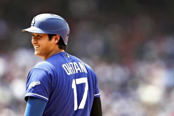 【悲報】大谷翔平さん、何かニュースでまったく話題にならなくなってしまうｗｗｗｗｗｗ