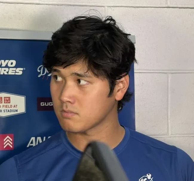 【悲報】大谷翔平「1番打者がいい仕事をしてくれた」ｗｗｗｗｗｗｗｗｗｗｗｗｗｗｗｗｗｗｗｗ