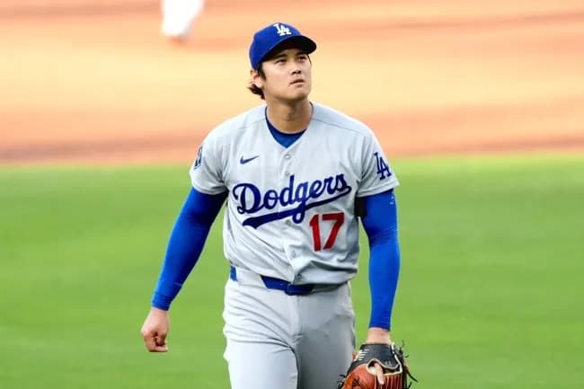 大谷翔平、5回0失点＆4打数1安打1本塁打でアンチを黙らせる