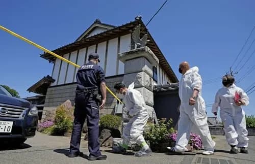 【悲報】栃木強盗の16歳少年さん、バイト先で堂々とタバコをふかし「親から許可されてるんで」・・・・・・・・・