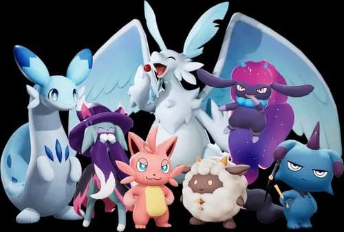 【悲報】ポケおじさん「パルワールドは日本最強の任天堂法務部に喧嘩を売っちゃったね」ｗｗｗｗｗｗｗｗｗｗ
