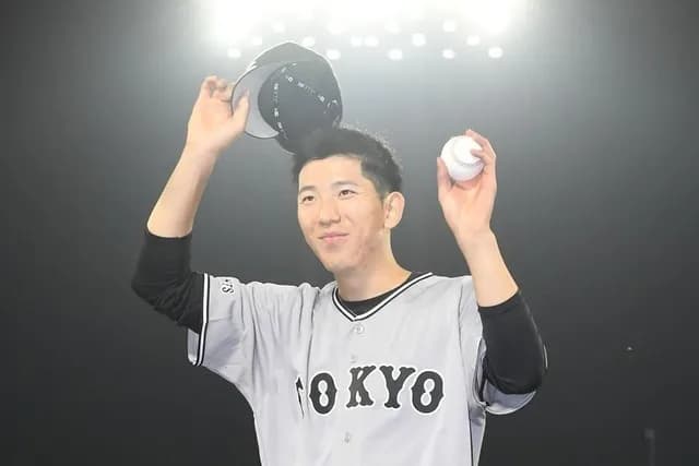戸郷翔征「巨人軍の選手としてお給料を貰っている以上、取材に応えることも仕事の一つ」