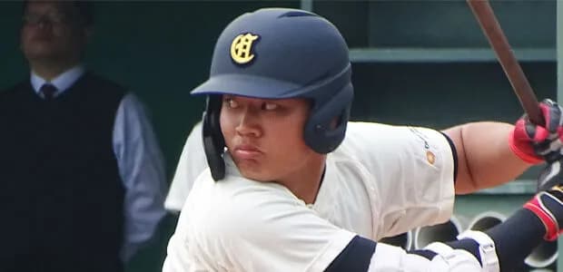 上位縛りしてドラフト漏れした元広陵高校、真鍋さんの大学成績ｗｗｗｗｗｗｗｗ