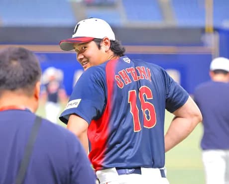 【MLB】今季の大谷翔平と2021年デグロムの開幕8試合の登板成績を比較した結果