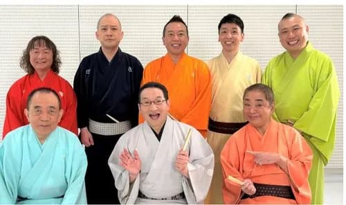 【朗報】爆笑問題さん、27年ぶりに笑点へ登場ｗｗｗｗｗｗｗｗｗｗ