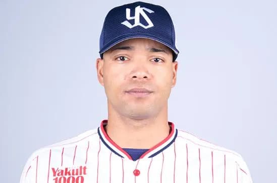 ヤクルト育成モンテルが1軍合流へ！山野辺もやらかし未遂で話題に
