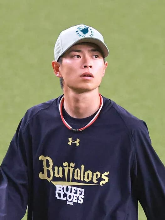 オリックス山岡泰輔、24日の西武戦で先発wwwwwwwwwwwwwwww