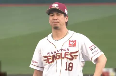 【悲報】楽天ファン「前田健太（38）が思ってたのと全然違う…」と嘆く
