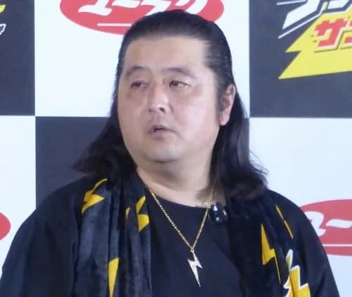 【悲報】長州小力さん、道交法違反で西口プロレスを契約解除されるｗｗｗｗｗｗｗｗｗｗ