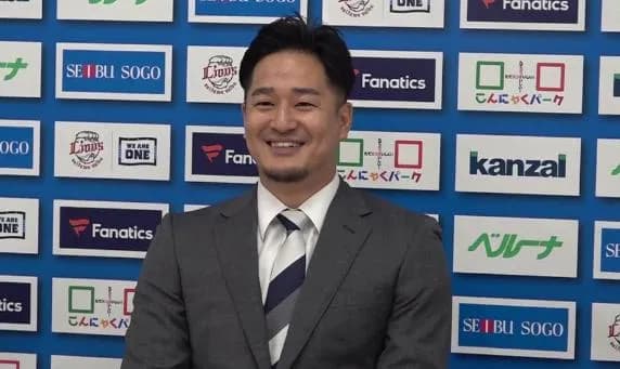 元西武・平井克典がBC神奈川に電撃入団！「もう一度NPBへ」