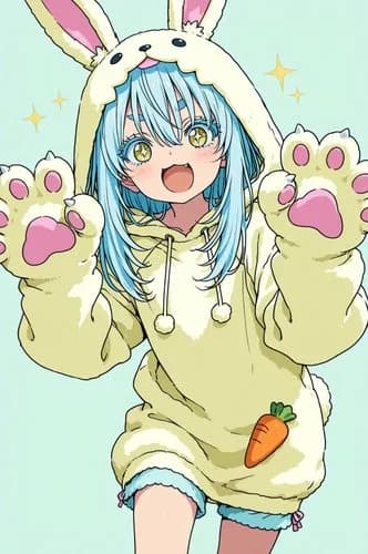 【悲報】ＡＩイラストっぽいっていう感覚、ガチで分からんｗｗｗｗｗｗｗｗｗｗ