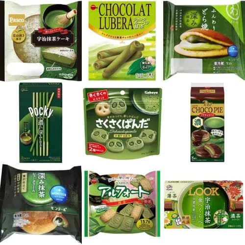 【悲報】カーネーション吉田さん「抹茶のお菓子、みんなが好きだと思い込みすぎていませんか？」ｗｗｗｗｗｗｗｗｗｗ
