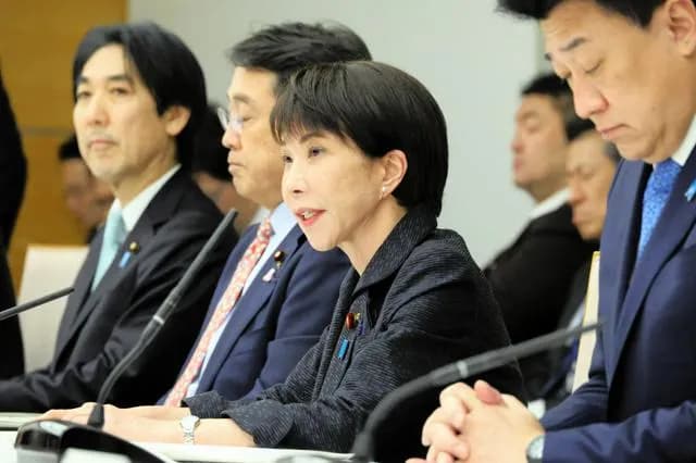日本政府「カルビーはただの売名行為！ナフサ足りてるもん！😡」