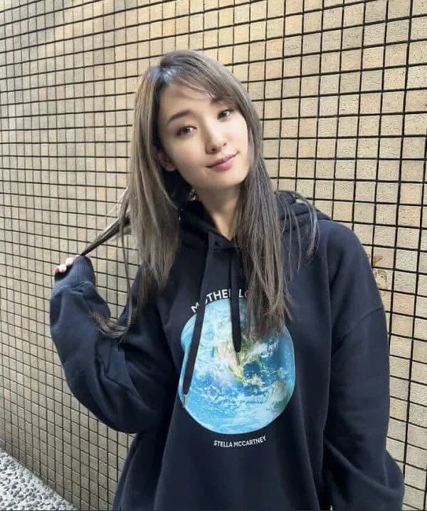 【朗報】ロングの剛力彩芽、かなり美人