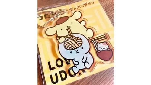 【画像】ポムポムプリンさん、香川県のマスコットの脳みそを引きずり出してすすってしまうｗｗｗｗｗｗｗｗｗｗ