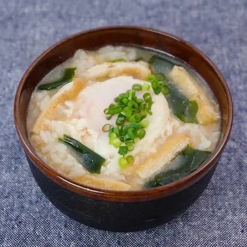 【悲報】一汁一菜さん、ガチで健康に良すぎるｗｗｗｗｗｗｗｗｗｗ