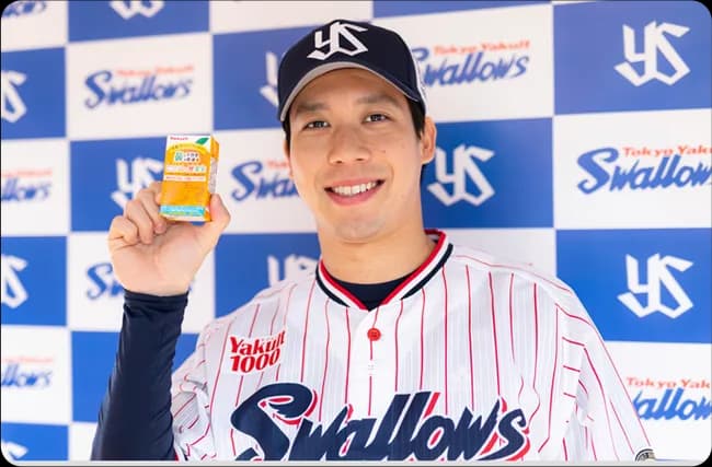 ヤクルト山田哲人(３３)、ガチでもう引退済みたいな存在になる