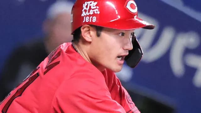 【カープ実況】名原1番！奨成7番！先発「森下暢仁vs大野雄大」【広島-中日/バンテリンドーム】