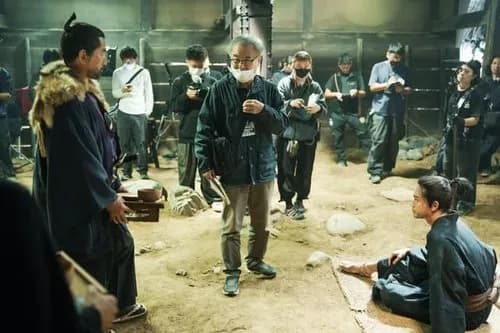 【悲報】日本の役者さん、演技がガチで下手クソすぎるｗｗｗｗｗｗｗｗｗｗ