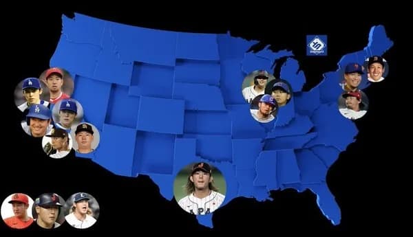 米大手メディアが今井達也を「言い訳ばかりをしている」と痛烈批判  1: 202