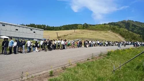 【悲報】福井県さん、ガチで観光地がショボすぎるｗｗｗｗｗｗｗｗｗｗ