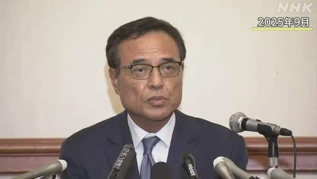 サントリー元会長新浪剛史、不起訴ｗｗｗｗｗｗｗｗｗｗｗｗｗｗ