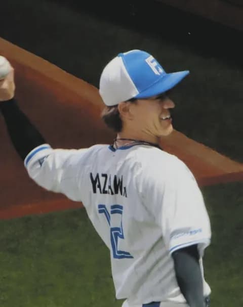 【日本ハム】矢澤宏太、２０２４年以来２年ぶりの１軍マウンド｜ソフトバンク戦｜反応まとめ｜5/23