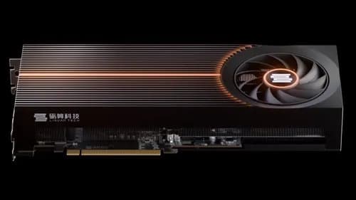 【悲報】中国グラボさん、7万円超えでRTX4060の半分しか出ないｗｗｗｗｗｗｗｗｗｗ