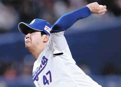【中日】井上監督、今後は八回のセットアッパーに吉田聖弥を起用示唆！