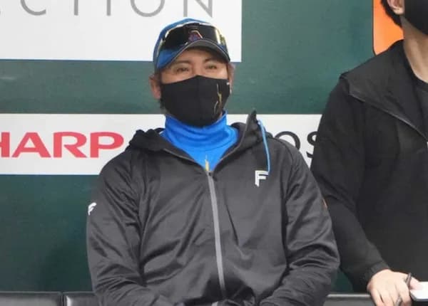 日本ハム、ホークスアレルギーが重症過ぎる
