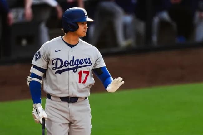 大谷翔平さんの直近7試合の打撃成績ｗｗｗｗｗｗｗｗｗｗｗ
