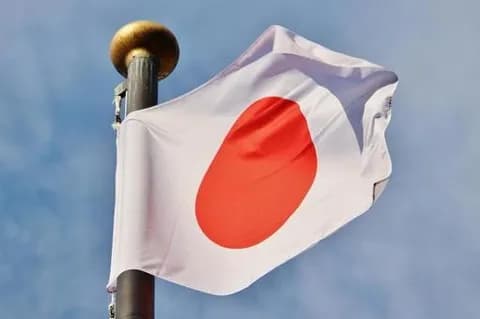 【馬鹿】日本政府「国旗は大事にしないとな！ん？ちょっと待てよ…」